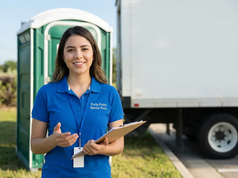 Porta Potty Rental  in Newport  FAQ